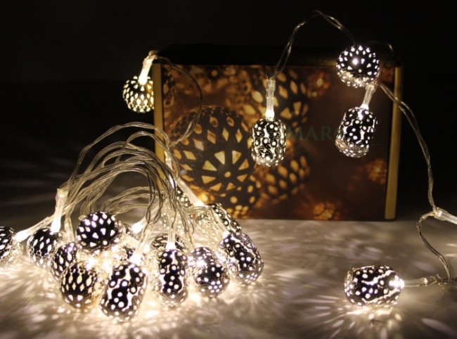 Maroq decorative fairy lights