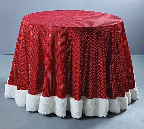 ablecloth for Festive Holiday Dining
