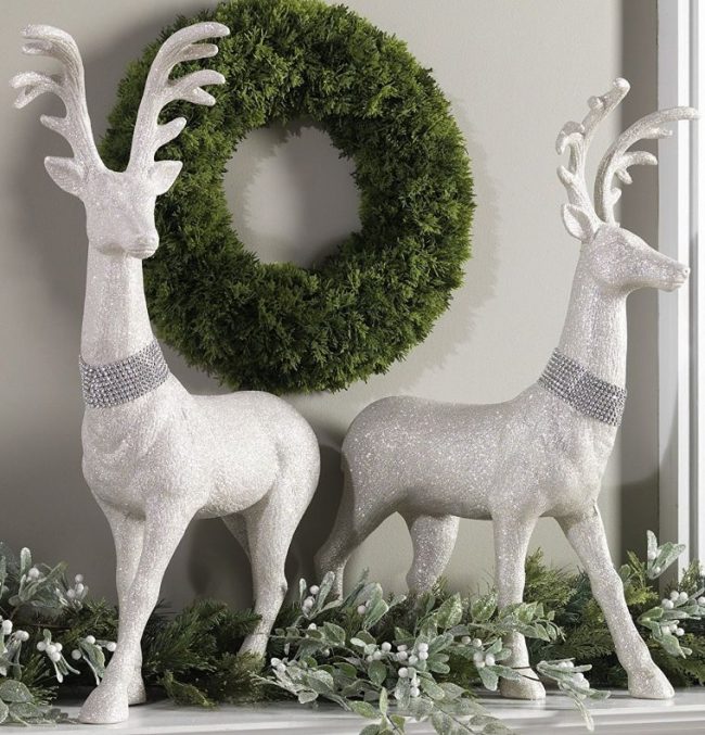 29-inch-high-glitter-christmas-deer