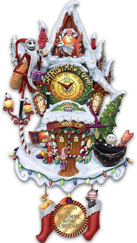 the-nightmare-before-christmas-town-cuckoo-clock
