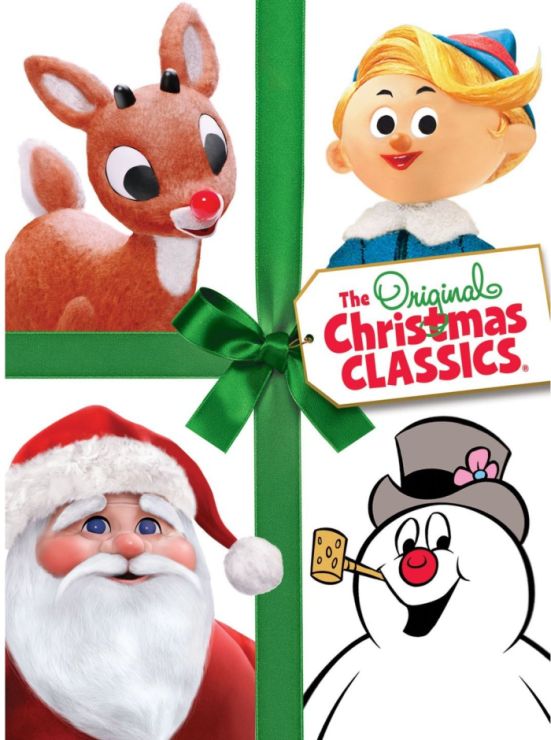 The Original Christmas Classics