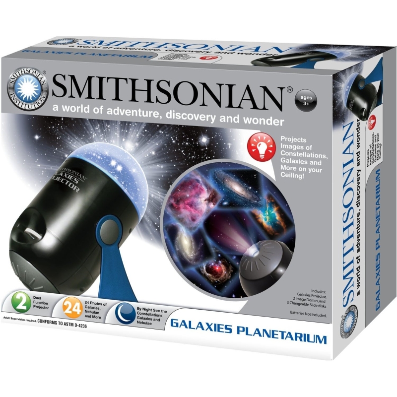 Room Planetarium and Projector