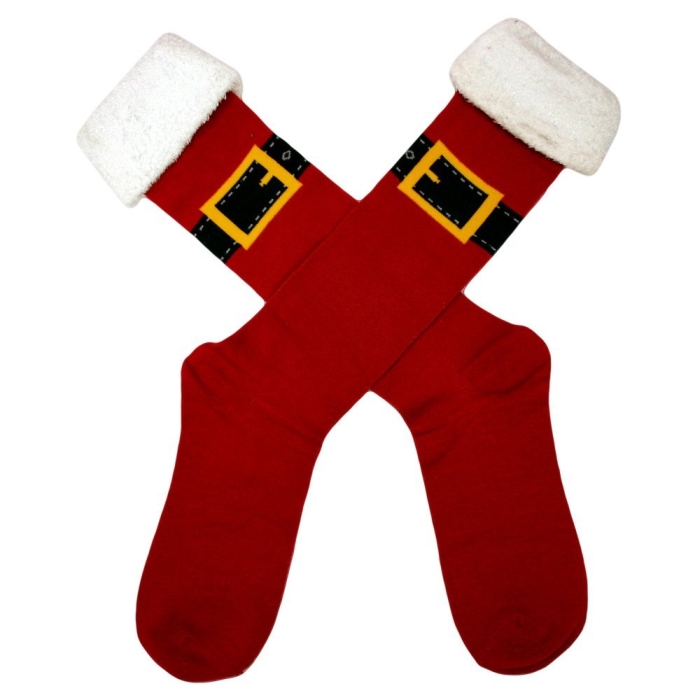 Christmas Socks