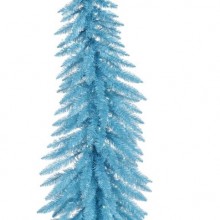 Blue Spruce Artificial Christmas Tree
