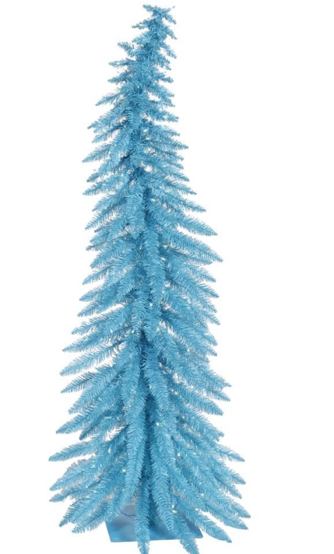  Blue Spruce Artificial Christmas Tree