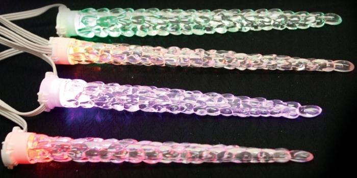 Color Effects 26 LT Color Changing Light Show 14 Function