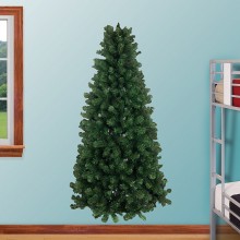 Christmas Tree Wall Graphic
