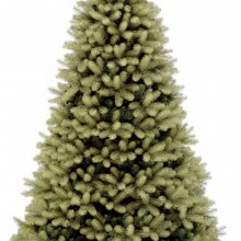 "Feel-Real" Downswept Douglas Fir Tree