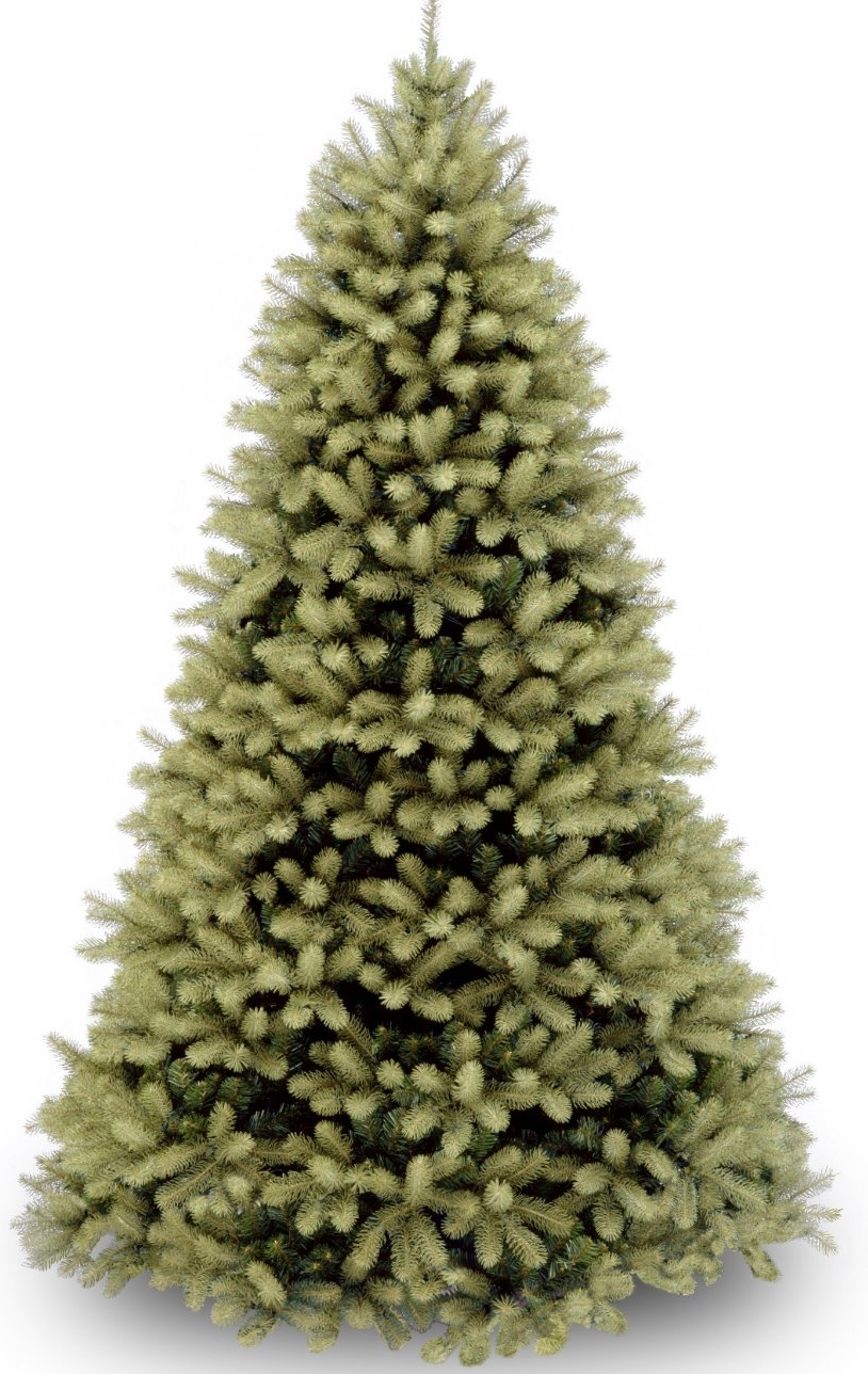 "Feel-Real" Downswept Douglas Fir Tree