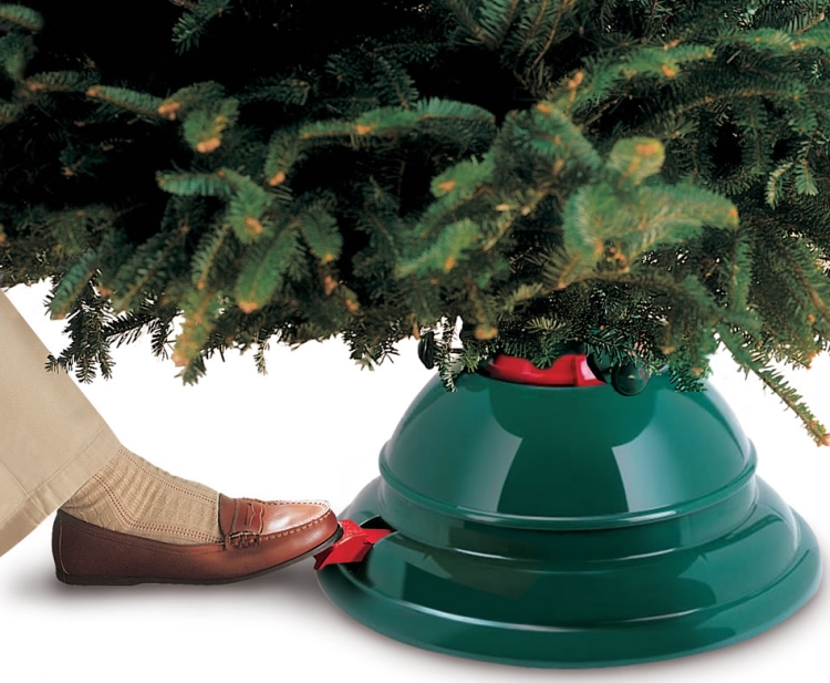 The Best Tree Stand Christmas