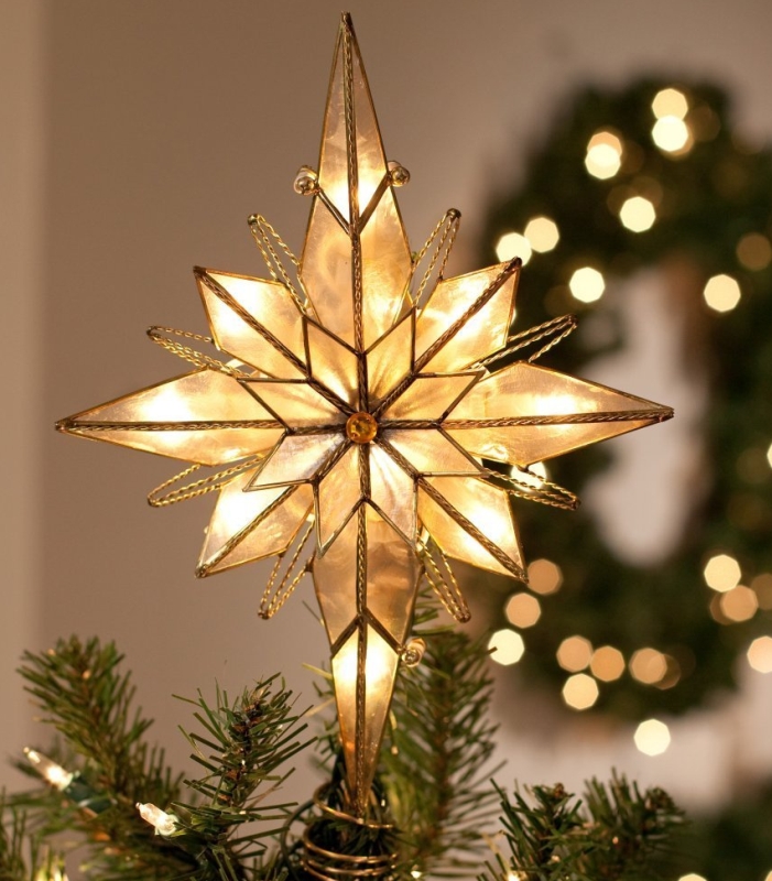 Top 101+ Images pin the star on the christmas tree Updated
