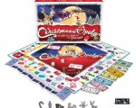 christmas board game