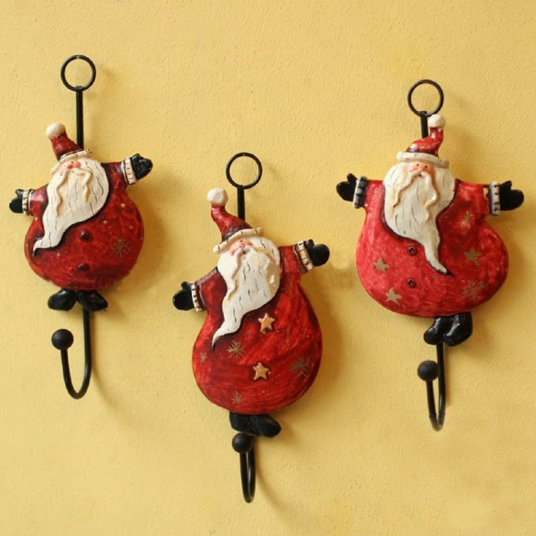 wall hanger hooks Christmas gifts  Christmas