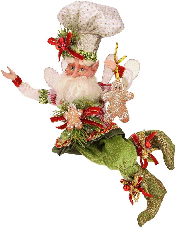 mark roberts christmas eve fairy