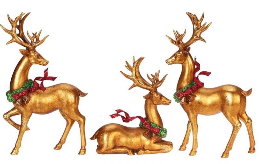 Christmas Reindeer | Christmas