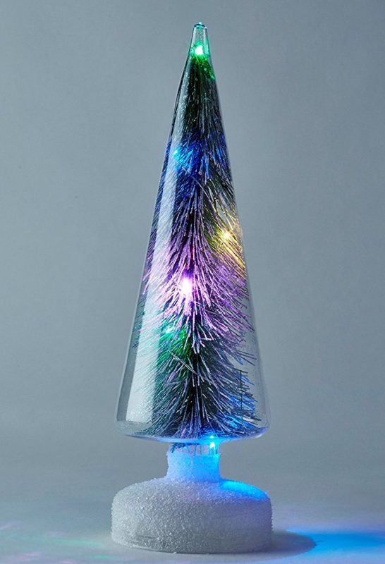 stunning-clear-cone-glass-tree-with-pine-insert