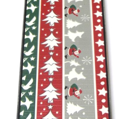 Christmas Trees  Case for iPhone 5