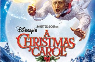 Disney’s A Christmas Carol