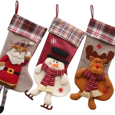 Christmas Stockings