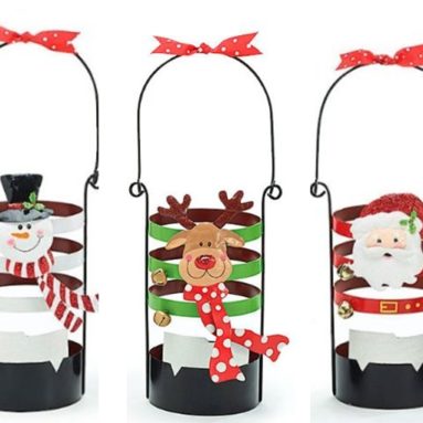 Wine Bottle Holders