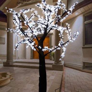 LED Tree – Out Door Lighting