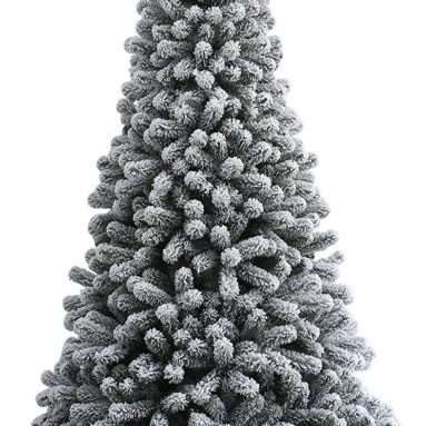 Prince Flock Artificial Christmas Tree Unlit