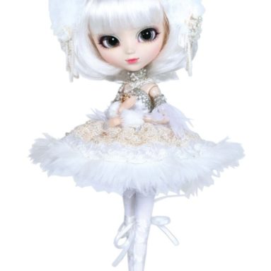 Pullip Dolls Pere Noel 12″ Fashion Doll