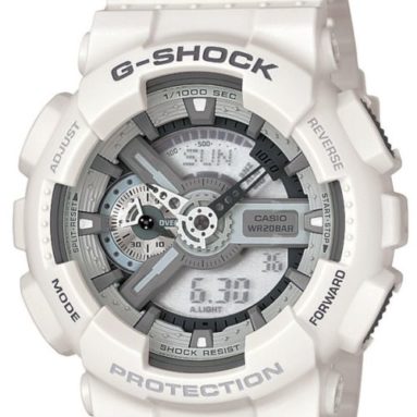 Casio Men’s Multi-Function Sport Watch