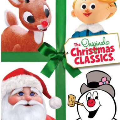 The Original Christmas Classics