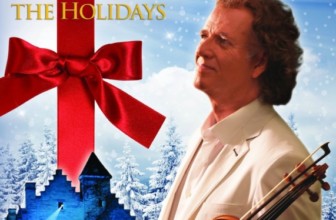 Andre Rieu: Home For The Holidays (2012)