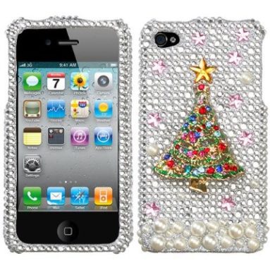 Iphone 4S Christmas