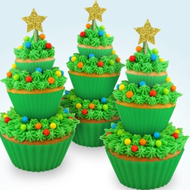 Cupcake Tree Kit