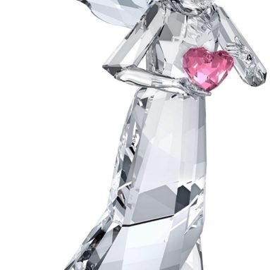 Swarovski Angel Ornament